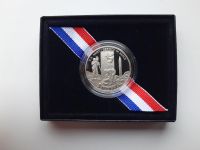 Лот: 17283280. Фото: 3. США 50 центов 2011 г ( Half dollar... Коллекционирование, моделизм