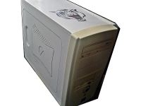 Лот: 5244872. Фото: 3. Корпус ТИГР. Компьютеры, оргтехника, канцтовары