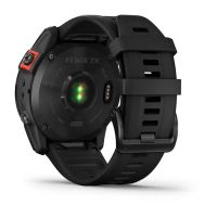 Лот: 19659304. Фото: 3. Garmin Fenix 7X Solar серый с... Красноярск