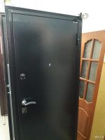 Лот: 13962213. Фото: 3. Дверь входная Отвага Город Мастеров. Строительство и ремонт