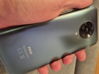 Лот: 17353336. Фото: 5. Xiaomi Poco F2 Pro
