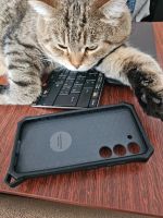 Лот: 20669777. Фото: 3. Чехол Rugged Case Galaxy s23. Смартфоны, связь, навигация