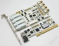 Лот: 1195283. Фото: 2. профессиональная звуковая карта... Комплектующие