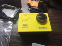 Лот: 20340631. Фото: 3. action camera экшн камера eken... Красноярск