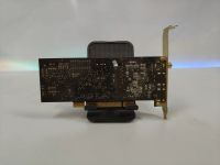 Лот: 25792960. Фото: 4. Звуковая карта ASUS Xonar HDAV1... Красноярск