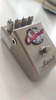 Лот: 19587056. Фото: 2. Педаль эффектов Marshall ED-1... Профессиональный звук