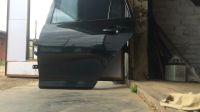 Лот: 12113888. Фото: 4. Toyota Fielder 2009 NZE 141-ххх... Красноярск