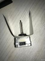 Лот: 12977328. Фото: 3. Автолампа ксенон D1S Osram. Авто, мото, водный транспорт