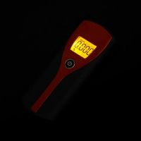 Лот: 25614312. Фото: 5. Алкотестер TORSO, ЖК-экран, LED...
