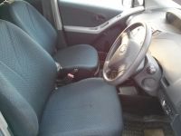 Лот: 4121688. Фото: 6. Toyota Vitz 2006 г. черный