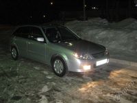 Лот: 244609. Фото: 2. MAZDA FAMILIA 2002. Авто, мото, водный транспорт