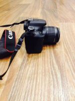 Лот: 8856412. Фото: 2. canon 600d+два объектива+рюкзак... Фотокамеры