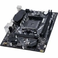 Лот: 25791111. Фото: 2. Новый игровой комплект AMD Ryzen... Комплектующие