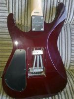 Лот: 997265. Фото: 2. jackson dinky dk2 японский. Музыкальные инструменты