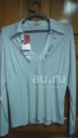 Лот: 4218803. Фото: 5. блуза Райс-с розовая новая 46...