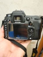Лот: 15253498. Фото: 2. Nikon d7000. Фотокамеры