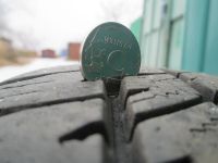 Лот: 3319067. Фото: 2. резина летняя 235х65х17. Шины, Диски