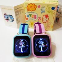 Лот: 12159215. Фото: 5. Детские GPS часы Smart Baby Watch...