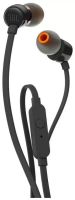 Лот: 21506449. Фото: 2. Наушники JBL Tune T110 I Цвет... Аудиотехника