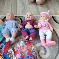 Лот: 15826622. Фото: 5. Большой лот куклы и аксессуары...