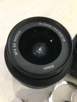 Лот: 11690895. Фото: 5. Nikon Nikkor 18-55mm 3.5-5.6G...