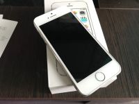 Лот: 12960928. Фото: 2. Appel iPhone 5s 16Gb. Смартфоны, связь, навигация
