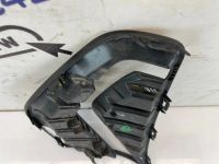 Лот: 24885395. Фото: 8. рамка противотуманной фары Haval...