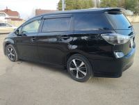 Лот: 22516244. Фото: 4. Toyota wish 2013 (комплектация...