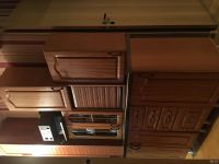 Лот: 12777920. Фото: 6. Кухонный гарнитур. Кухня