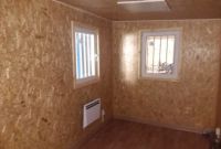 Лот: 16223428. Фото: 4. Вагончик бытовка 2,4х6м синий... Красноярск