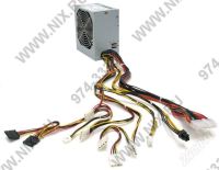 Лот: 53716. Фото: 2. БП FSP [FSP500-60GLN] 500W, ATX...