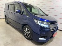 Лот: 25509663. Фото: 4. Honda Stepwgn Spada 2019