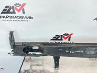 Лот: 25896766. Фото: 2. жесткость бампера Hyundai Matrix... Автозапчасти