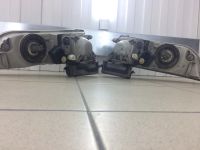 Лот: 12033199. Фото: 4. Фары Toyota Chaser. Красноярск