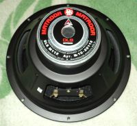 Лот: 3837755. Фото: 2. DLS Matador M112. Автозвук