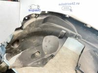 Лот: 25133043. Фото: 11. подкрылок Renault Duster HSM