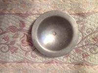 Лот: 3443777. Фото: 3. Masterwork Alu Bell 7". Музыкальные инструменты и оборудование