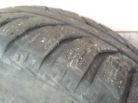 Лот: 12964401. Фото: 3. Bridgestone 265/60 R18. Авто, мото, водный транспорт