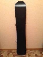 Лот: 4886306. Фото: 2. Сноуборд Black fire reflex. Сноубординг