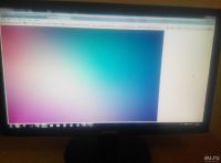 Лот: 9154226. Фото: 2. Монитор 22" philips 221V. Мониторы, проекторы