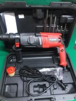 Лот: 20090796. Фото: 2. Перфоратор Slogger rh8630 qc в... Инструмент и расходные
