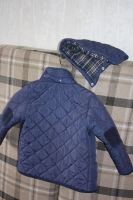 Лот: 10477463. Фото: 4. Куртка детская ZARA kids. Красноярск