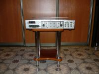 Лот: 8613599. Фото: 2. Усилитель Романтика 15-120 С Hi-Fi. Аудиотехника