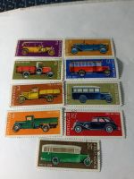 Лот: 24888025. Фото: 3. Марки 1973 - 74 гг. СССР. Автомобили... Красноярск