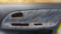 Лот: 18938546. Фото: 4. Обшивка двери Toyota Corolla AE101... Красноярск