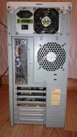 Лот: 8006010. Фото: 3. Игровой компьютер на Intel® Core... Компьютеры, оргтехника, канцтовары