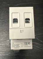 Лот: 20346062. Фото: 2. УЗО Schneider Electric Easy9 2P... Электрооборудование