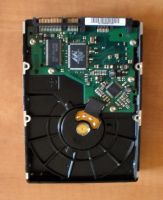 Лот: 4068682. Фото: 3. Жесткий диск Samsung 80Gb SATA-2... Компьютеры, оргтехника, канцтовары