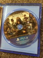 Лот: 7450053. Фото: 2. Assassins Creed Синдикат. Игровые приставки, консоли, видеоигры