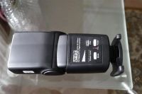 Лот: 2517146. Фото: 3. Вспышка Nissin SPEEDLITE Di622... Фото, видеокамеры, оптика